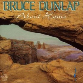 About Home (Music CD)