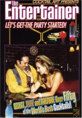 The Entertainer (DVD)
