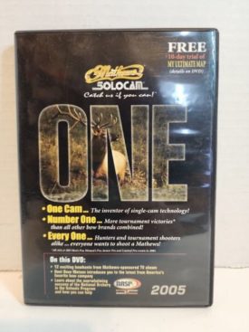 Matthews Solocam - Catch Us If You Can! - ONE (DVD)