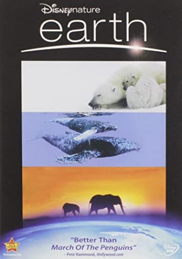 Disneynature: Earth (DVD)