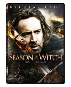 Season of the Witch (DVD)