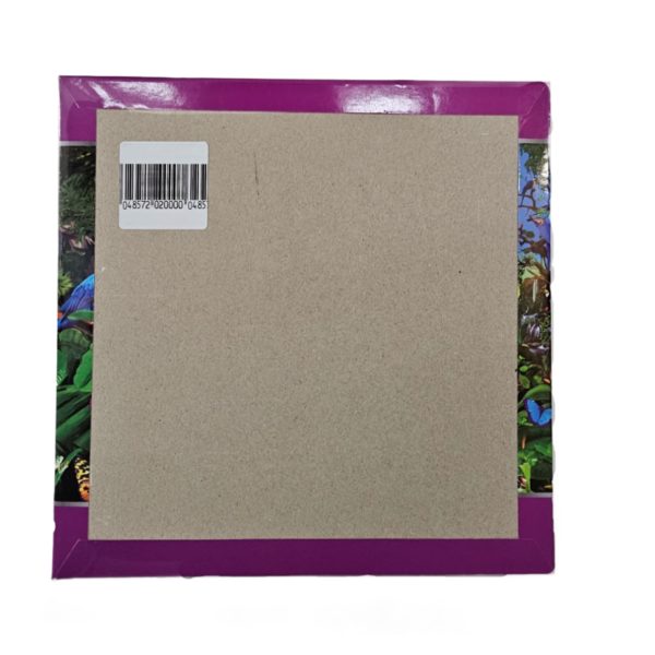 TCG Sure-Lox "Amazon Sunrise" 300 Piece Jigsaw Puzzle by Gerald Newton - Image 4
