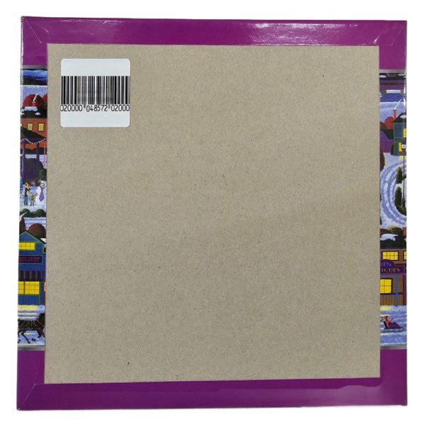 TCG Sure-Lox "Best of Snow" 300 Piece Jigsaw Puzzle by Heronim - Image 4