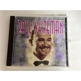 Paul Whiteman (Music CD)