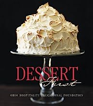 Dessert First (Hardcover)