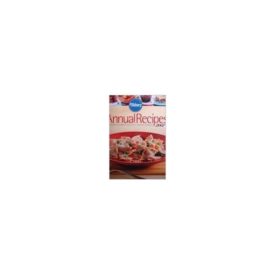 Pillsbury Annual Recipes 2007 (Including Pillsbury Bake-Off Contest Winners) (Hardcover)