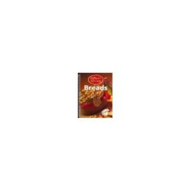 Gifts for Giving Breads Spiral-bound (Hardcover)