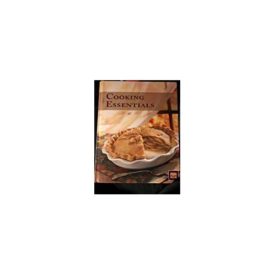 Cooking Essentials (Hardcover)