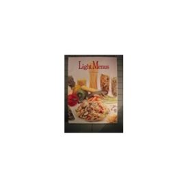 Light Menus (Paperback)