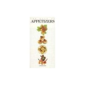 The Book of Appetizers (Paperback)