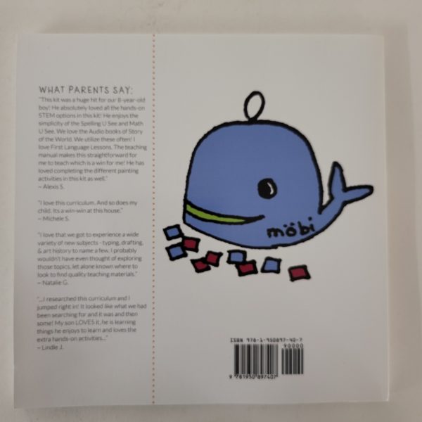 3 -Timberdoodle's Curriculum Handbook (2020-2021 Nonreligious Edition) (Paperback) - Image 3