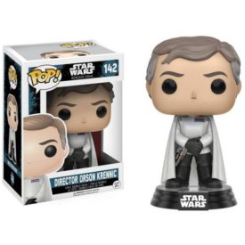 Funko POP - Star Wars Rogue One - Director Orson Krennic Vinyl Figure