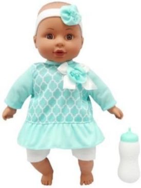 My Sweet Love My Cuddly Baby Doll, African American