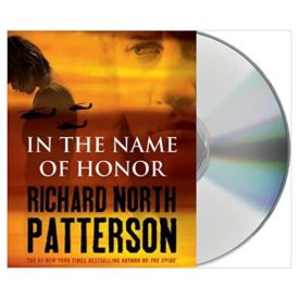 In the Name of Honor Audio CD – CD, June 29, 2010 (Audiobook CD)