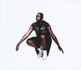 Riot Boi (Music CD)