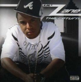 Return (Music CD)