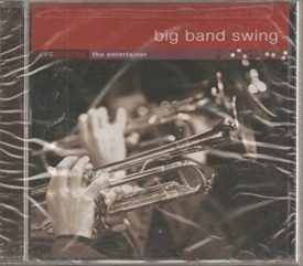 The Entertainer (Music CD)
