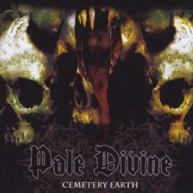 Cemetery Earth (Music CD)