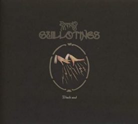 Black Soul (Music CD)