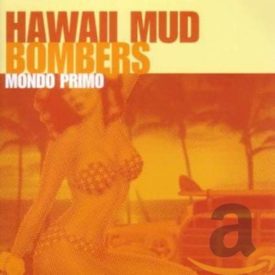 Mondo Primo (Music CD)