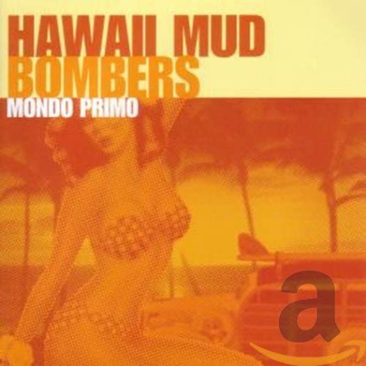 Mondo Primo (Music CD)