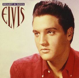 Heart And Soul (Music CD)