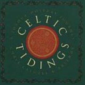 Celtic Tidings (Music CD)