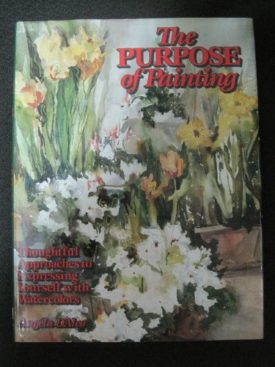 Purpose of Painting (Hardcover)