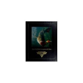 How to Catch Largemouth Bass (North American Fishing Club) (Hardcover)